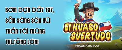 Thưởng Chào Mừng Tân Thủ