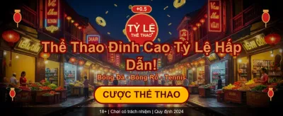 Tham Gia Thắng Lớn Hôm Nay