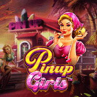 Cô Gái Pinup