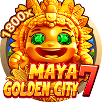 Thành phố vàng Maya 7